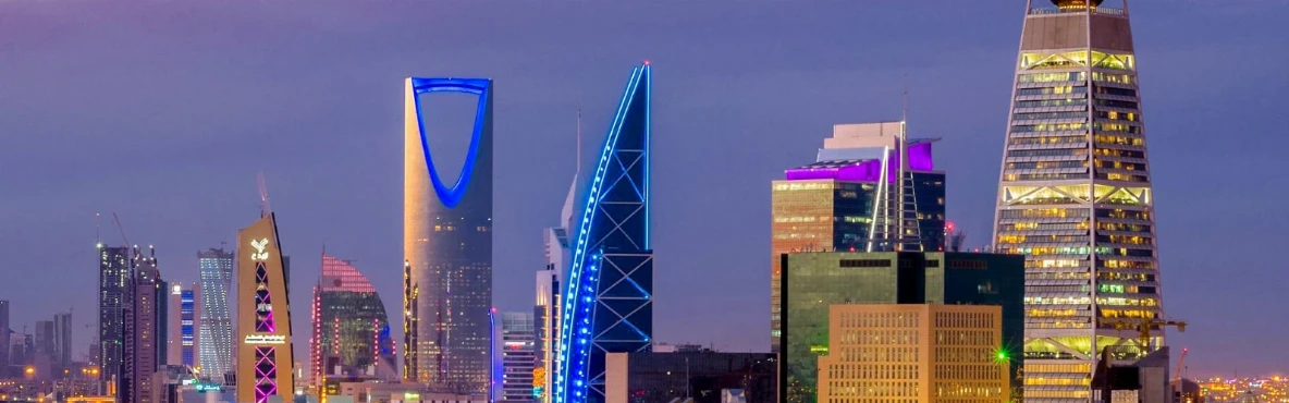 10 Most Instagrammable Places in Riyadh