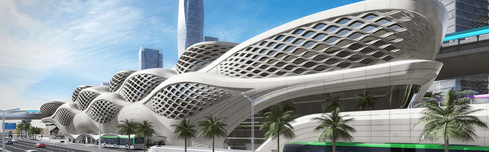 The Ultimate First-Timer's Guide to Riyadh