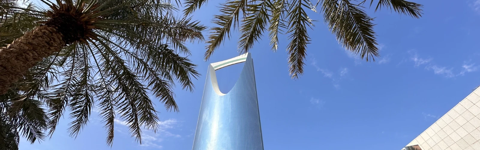 Where to Eat Like a Local in Riyadh?