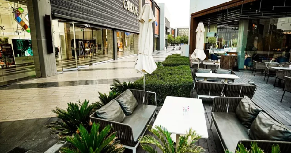 利雅得十大购物中心