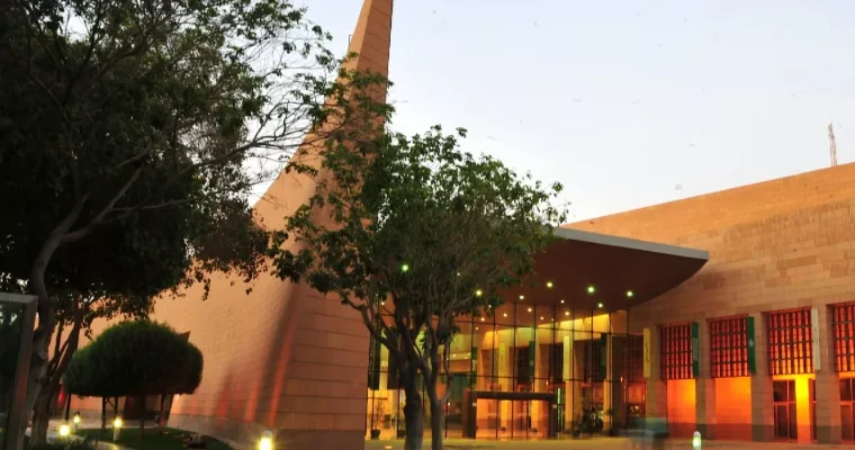 What To Do In Riyadh At Night