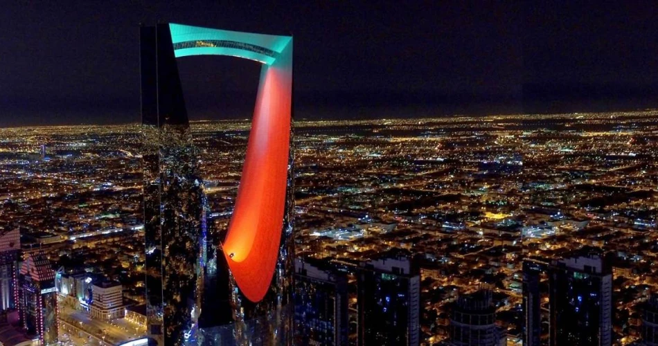 What To Do In Riyadh At Night