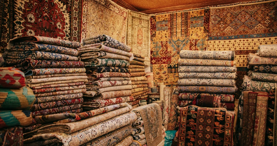 What To Do In Riyadh At Night