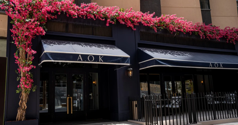 9 Family-Friendly Restaurants in Riyadh to Dine at With the Kids  