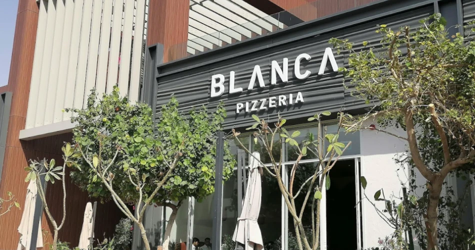 9 Family-Friendly Restaurants in Riyadh to Dine at With the Kids  