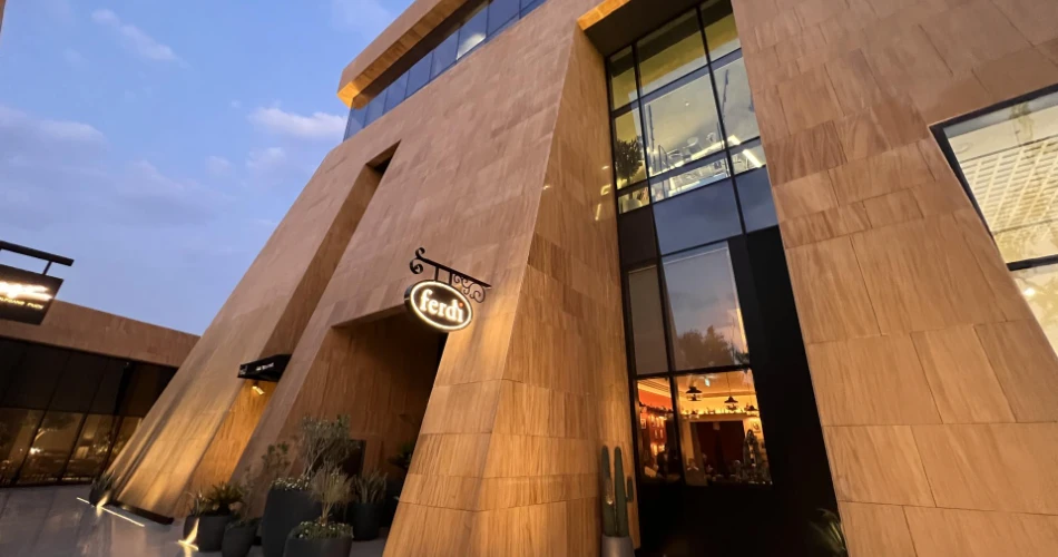 9 Family-Friendly Restaurants in Riyadh to Dine at With the Kids  