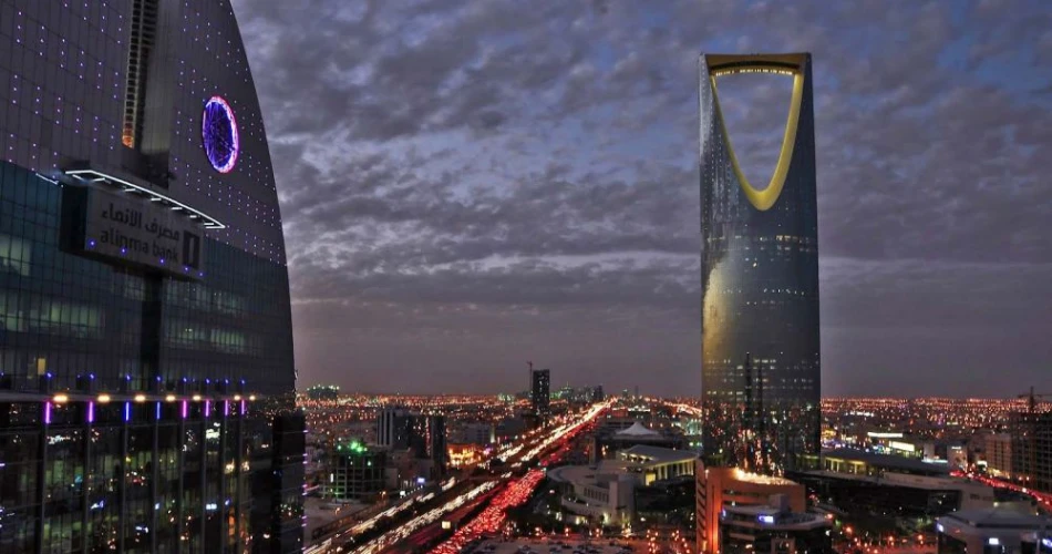 The Ultimate First-Timer's Guide to Riyadh