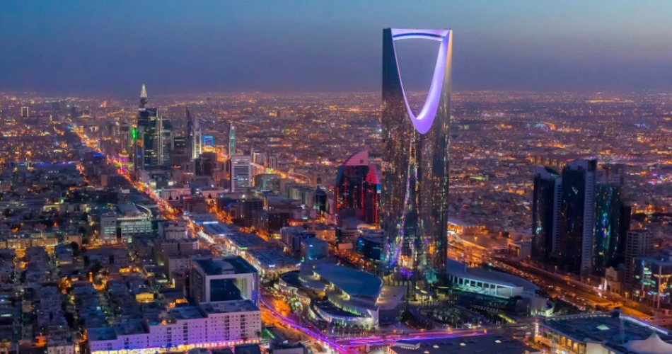 The Ultimate First-Timer's Guide to Riyadh