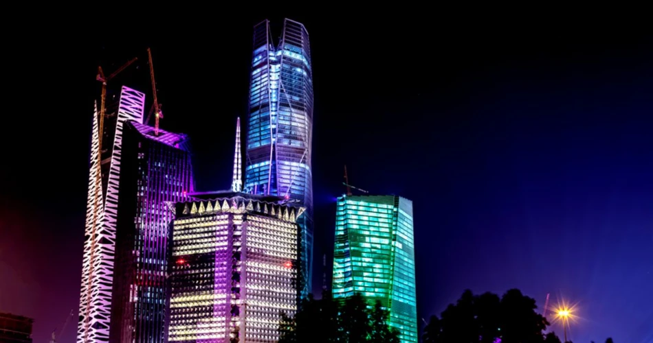 The Ultimate First-Timer's Guide to Riyadh