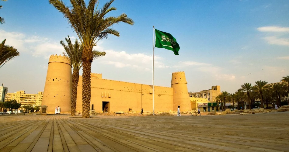 The Ultimate First-Timer's Guide to Riyadh