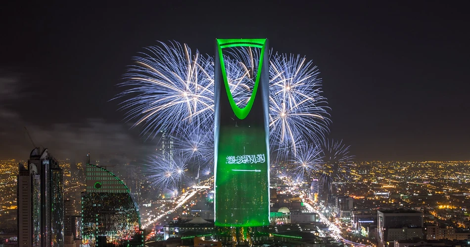 The Ultimate First-Timer's Guide to Riyadh