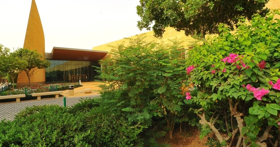 The Ultimate First-Timer's Guide to Riyadh