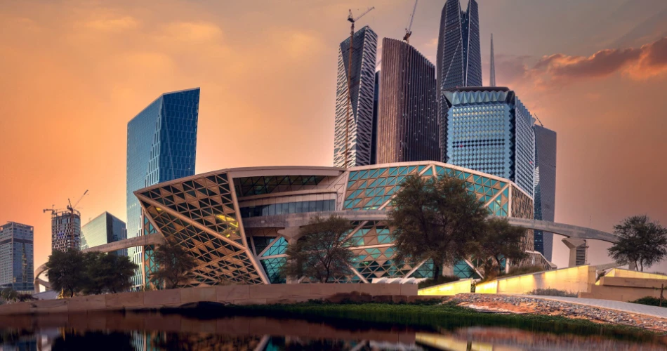 The Ultimate First-Timer's Guide to Riyadh