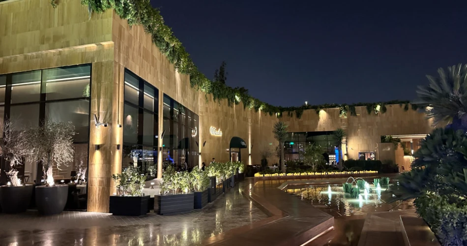 The Ultimate First-Timer's Guide to Riyadh
