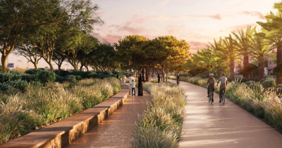 The Ultimate First-Timer's Guide to Riyadh