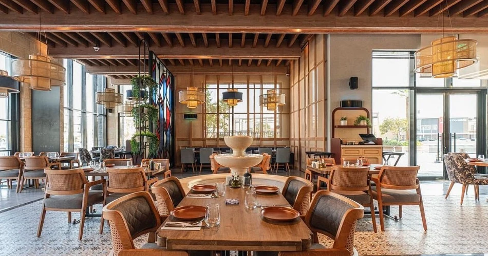 Where to Eat Like a Local in Riyadh?