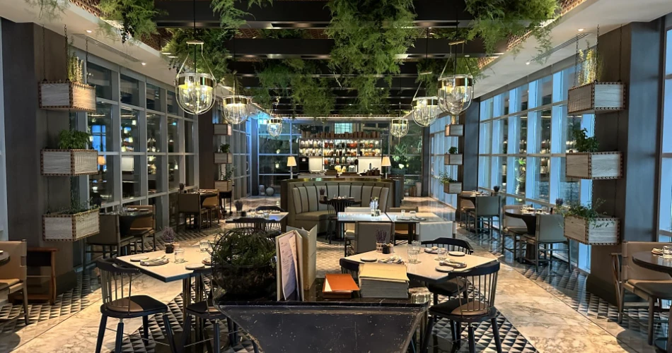 Where to Eat Like a Local in Riyadh?