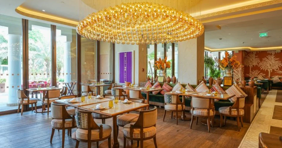 Where to Eat Like a Local in Riyadh?