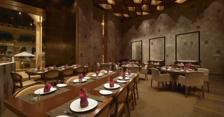 Where to Eat Like a Local in Riyadh?