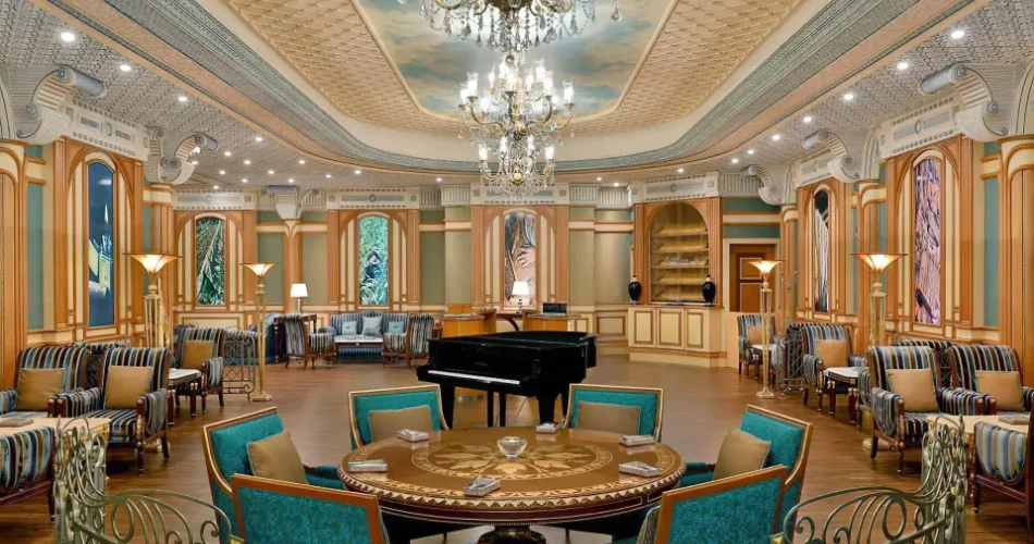 Where to Eat Like a Local in Riyadh?