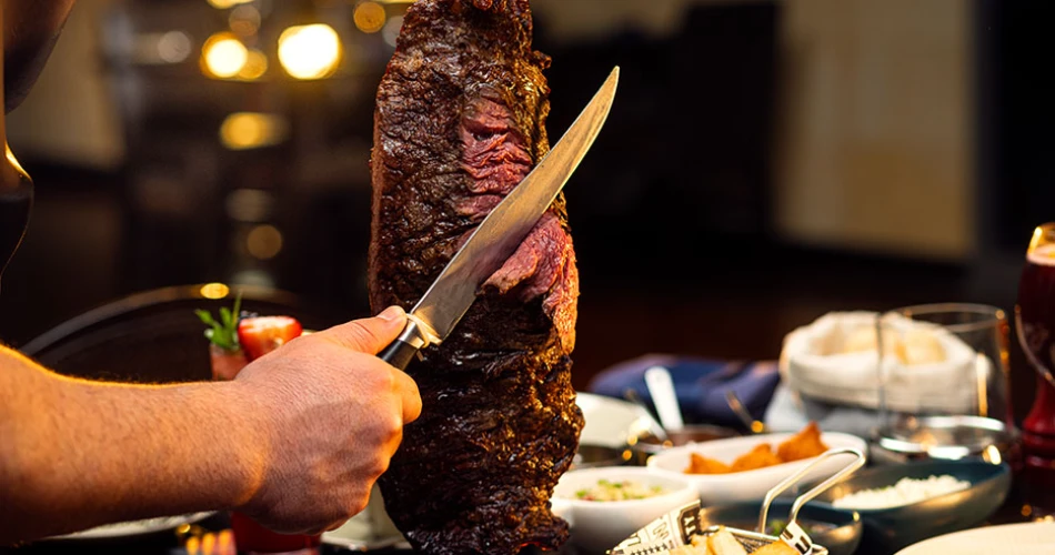 Where to Eat Like a Local in Riyadh?