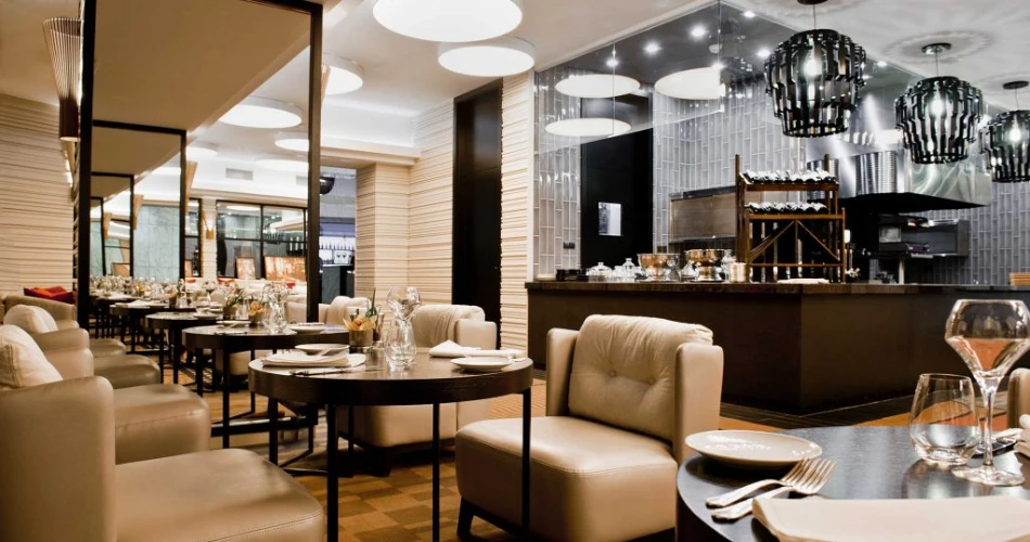 Where to Eat Like a Local in Riyadh?