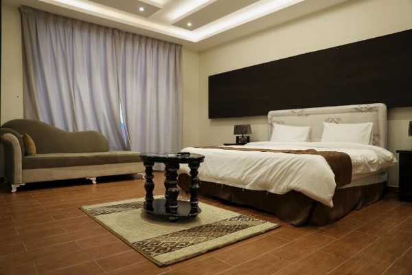 Amaaria Aquapark resort Villas & Chalet image 11