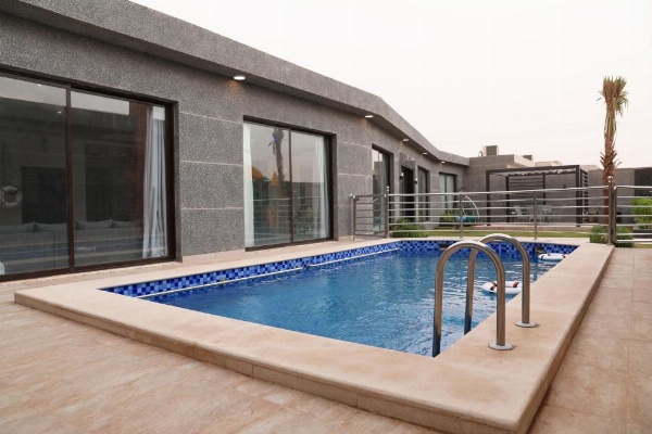 Amaaria Aquapark resort Villas & Chalet image 15