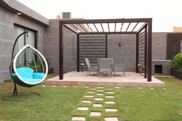 Amaaria Aquapark resort Villas & Chalet image 16