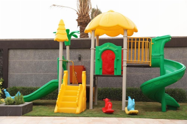 Amaaria Aquapark resort Villas & Chalet image 17