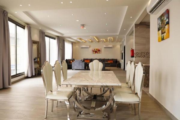 Amaaria Aquapark resort Villas & Chalet image 18