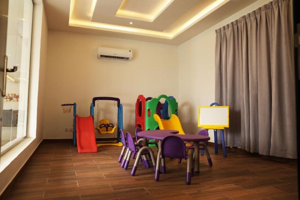Amaaria Aquapark resort Villas & Chalet image 19