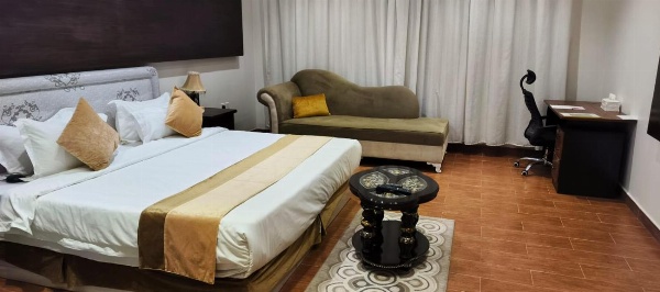 Amaaria Aquapark resort Villas & Chalet image 2