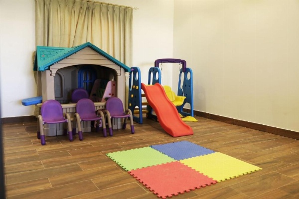 Amaaria Aquapark resort Villas & Chalet image 35