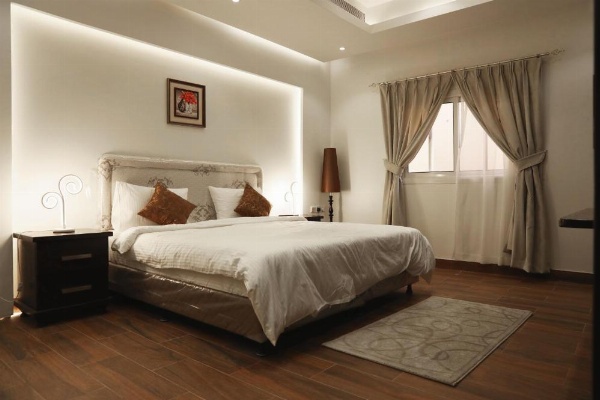 Amaaria Aquapark resort Villas & Chalet image 36