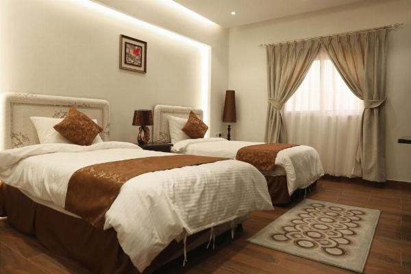 Amaaria Aquapark resort Villas & Chalet image 37