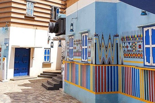 صورة الجولة 3