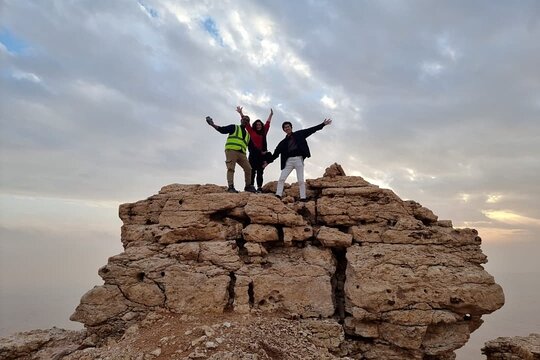 صورة الجولة 14