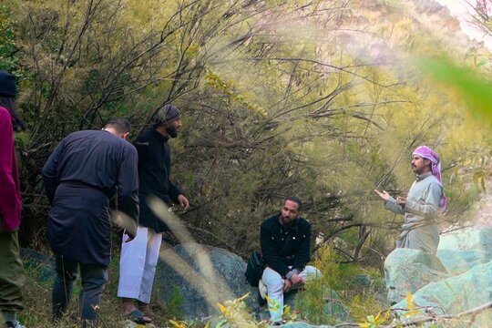 صورة الجولة 3