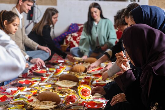 صورة الجولة 1